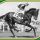 1955 gewann die Stute Lustige aus dem Stall Evershorst unter Jockey Albert Klimscha das Deutsche Derby. www.german-racing.com