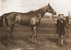 1872 Derbysieger Hymenaeus