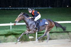 Moscatello gewinnt mit Marc Lerner in Neuss (Foto: Dr. Jens Fuchs)