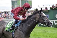 Roaring Lion in York. www.galoppfoto.de - JJ Clark