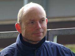 Roland Brunst März 2005