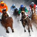 Rolling Home in St. Moritz (Foto: White Turf)