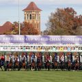 Breeders' Cup auf den Churchill Downs Foto: www.galoppfoto.de