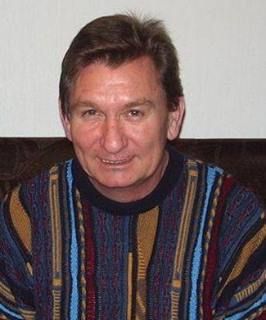 Der ehemalige Jockey Peter Schade ist am 13. Dezember 2013 im Alter von 58 Jahren verstorben. Foto: Bernd Selle