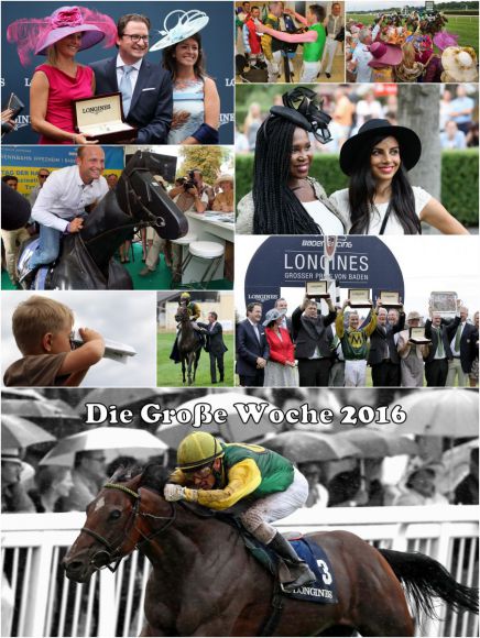 Schnelle Pferde, schöne Frauen, glückliche Sieger ....: www.galoppfoto.de