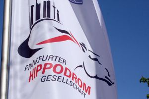 Die Hippodrom GmbH ist der neue Betreiber der Rennbahn ab 2011. www.marcruehl.com