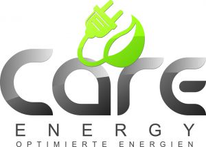 Logo care energy 2012