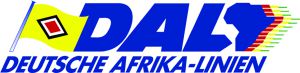 Logo dtafrikalinien
