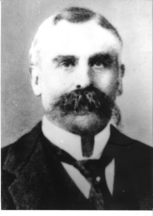 Albert von Metzler