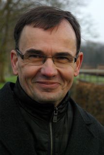 Prof. Dr. Harald Sieme, Tiho Hannover. www.dequia.de